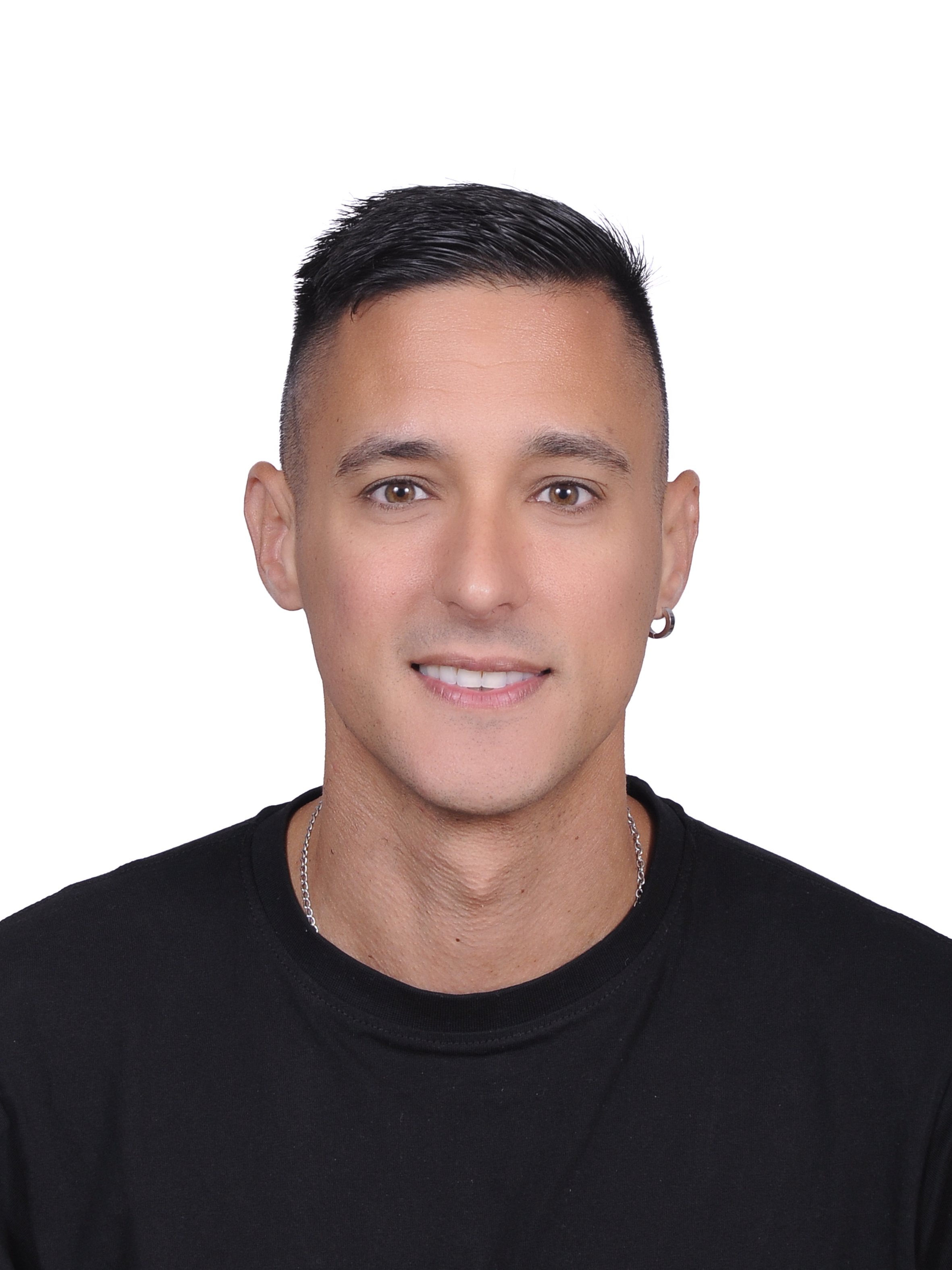 Marcos Otero — (R)evoluciona